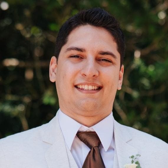 MATEUS DA SILVA MACHADO